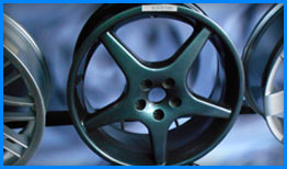 Car Image 2 CJ Powder Coatings