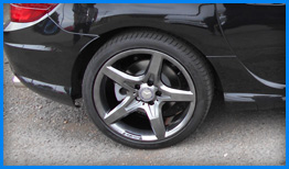 Car Image 5 CJ Powder Coatings