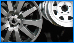 Car Image 6 CJ Powder Coatings