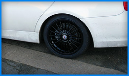 Car Image 7 CJ Powder Coatings