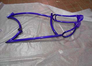 CJ Powder Coatings Ltd Image 13 Gallery