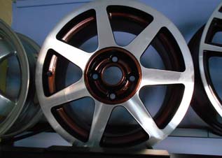 CJ Powder Coatings Ltd Image 23 Gallery