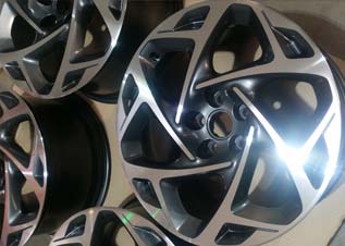 CJ Powder Coatings Ltd Image 26 Gallery