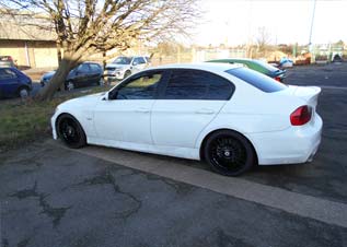 CJ Powder Coatings Ltd Image 28 Gallery