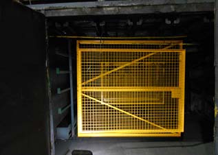 CJ Powder Coatings Ltd Image 3 Gallery