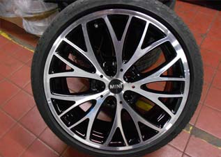 CJ Powder Coatings Ltd Image 30 Gallery