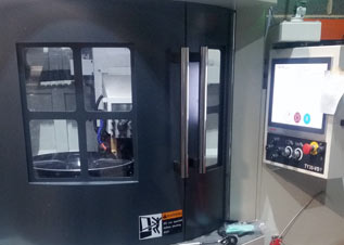 CJ Powder Coatings Ltd Image 33 Gallery