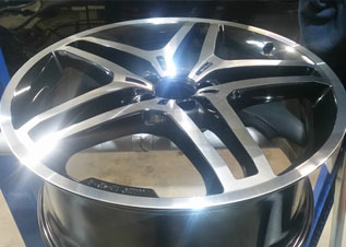 CJ Powder Coatings Ltd Image 36 Gallery