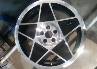 CJ Powder Coatings Ltd Image 39 Gallery