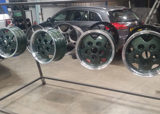 CJ Powder Coatings Ltd Image 42 Gallery