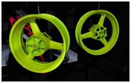 CJ Powder Coatings Ltd Home Image 3